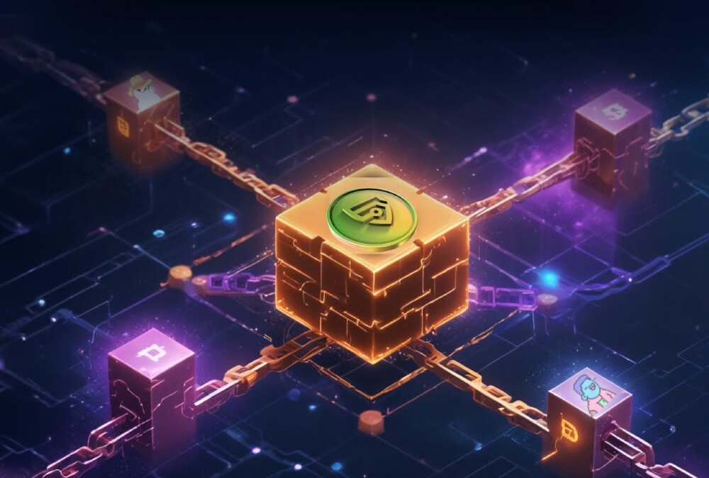 app.bitsCrunch.com — Decentralized Network Interface